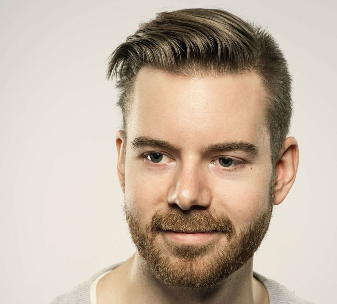 Bilde av Svenn Finnvold